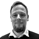 Casper Paaske Wessel