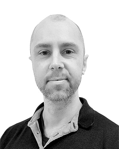 Steffen Jøker