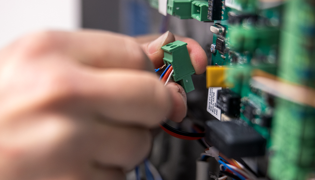 CERTEGO deltager i Nordic Circularity Piloting Programme – sammen med ASSA ABLOY
